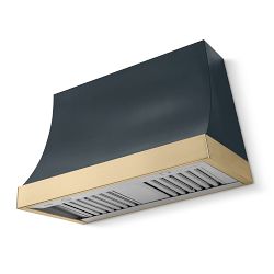 La Cornue CornuFé 110 Marquee Hood