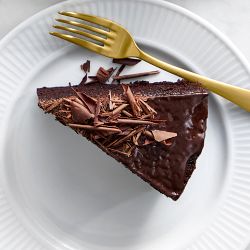 Williams Sonoma Chocolate Olive Oil Cake Mix