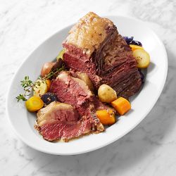 Snake River Farms Wagyu Corned Beef Brisket, 2-lbs