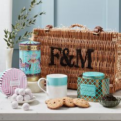 Fortnum &amp; Mason Birthday Gift Hamper