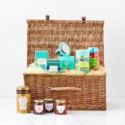 Fortnum &amp; Mason The Breakfast Gift Hamper