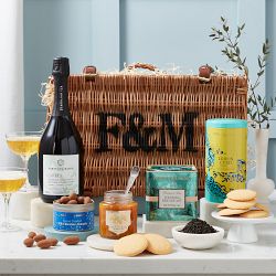 Fortnum &amp; Mason Wedding Gift Hamper