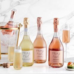 Prima Pavé Non-Alcoholic Rosé Dolce