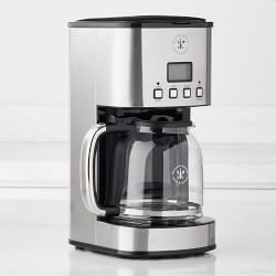 Open Kitchen by Williams Sonoma Programmable Coffee Maker, 12-cup