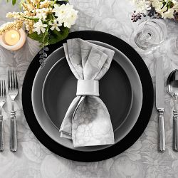 Frutta Jacquard Napkins, Set of 4