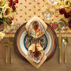 Seville Napkins, Set of 4