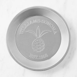 Williams Sonoma Pie Pan