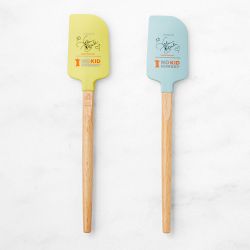 No Kid Hungry® Tools for Change Spatula, Valerie Bertinelli, Set of 2 Minis