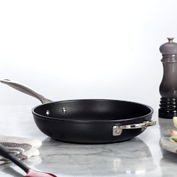 Le Creuset Toughened Nonstick PRO Deep Fry Pan