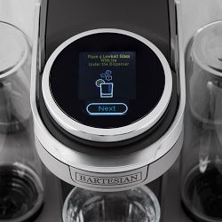 Bartesian Premier Cocktail Machine