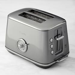 Breville Toast Select™ Luxe 2-Slice Toaster
