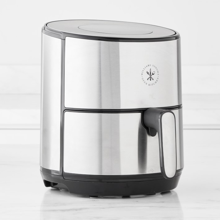 Williams Sonoma Open Kitchen Digital Air Fryer | Williams Sonoma