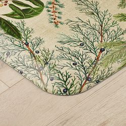 Gel Pro Woodland Berry Comfort Kitchen Mat