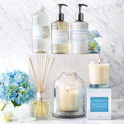 Williams Sonoma Beach House Essential Oils Collection