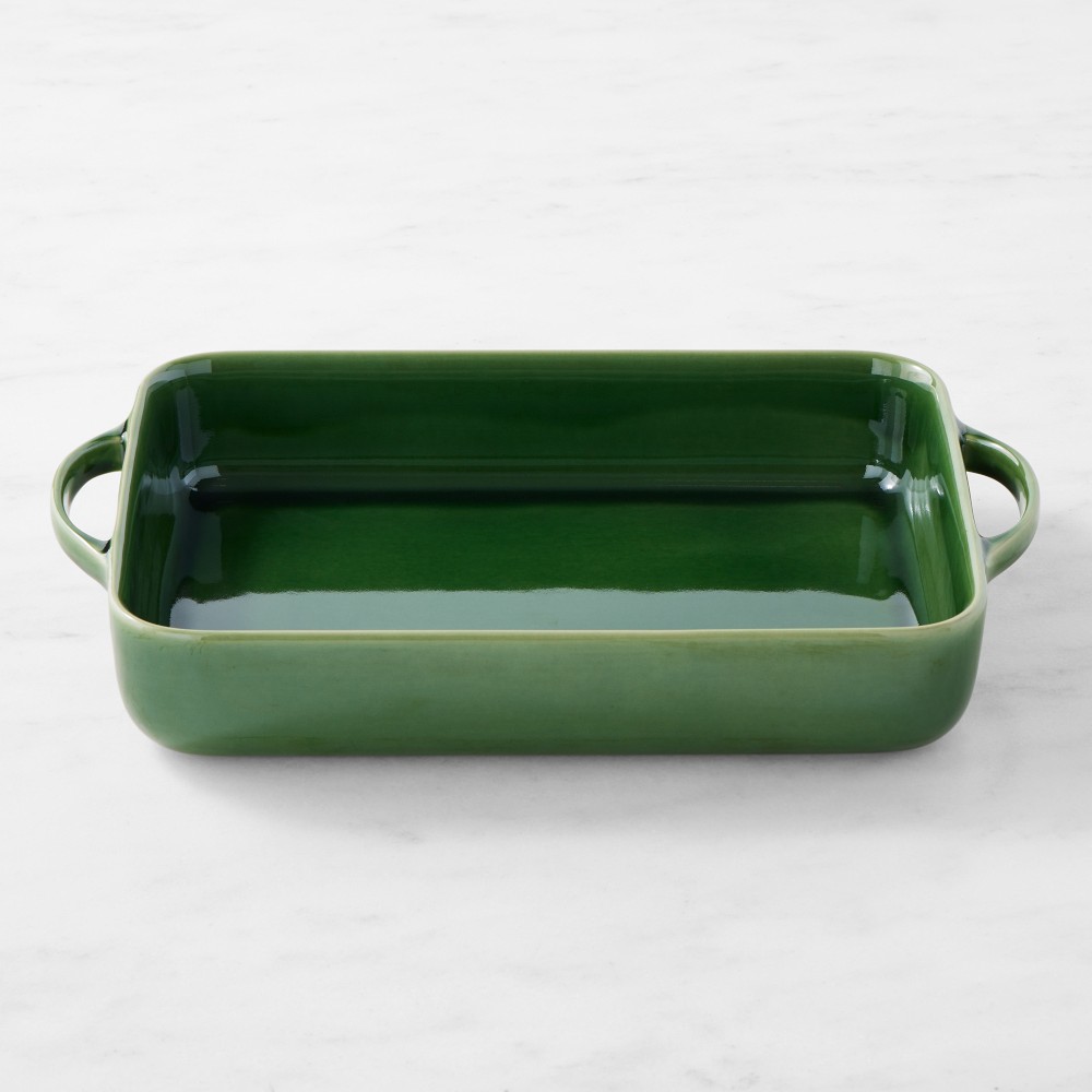 Green baker 13x9