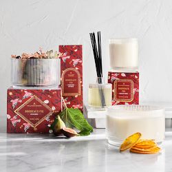 Williams Sonoma Bordeaux Fig Essential Oils Collection
