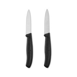 Victorinox Paring Knives, 3 1/4", Set of 2