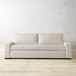 Ghent Square Arm Ultimate Sleeper Sofa (53"-90")