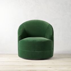Capri Swivel Chair