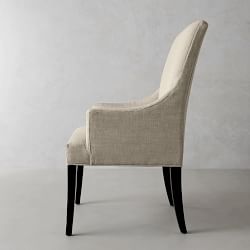 Belvedere Upholstered Dining Armchair