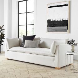 Laguna Sofa (81"-108")