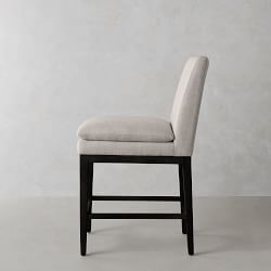 Laguna Upholstered Counter &amp; Bar Stool
