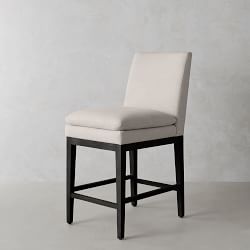 Laguna Upholstered Counter &amp; Bar Stool