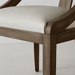 Piedmont Upholstered Dining Side Chair