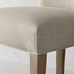 Trevor Upholstered Counter &amp; Bar Stool