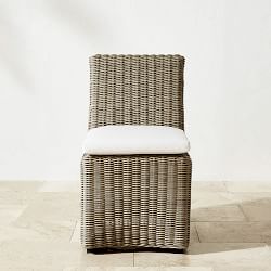 San Clemente Outdoor Dining Side Chair