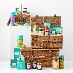 Fortnum &amp; Mason The Breakfast Gift Hamper