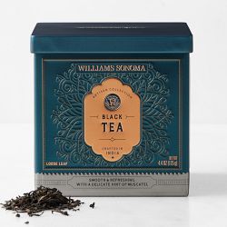 Williams Sonoma Black Tea