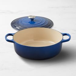 Round Dutch Oven, Cerise