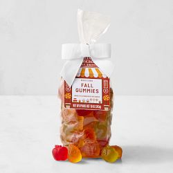 Fall Apple Orchard Gummies in Cello 10oz