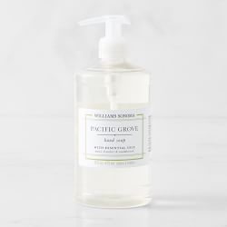 Williams Sonoma Pacific Grove Hand Soap