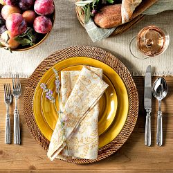 Provençal Dinnerware Collection