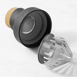 Rabbit Liquor Infusing Decanter