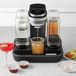 Bartesian Premier Cocktail Machine