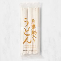 Japanese Udon Noodles