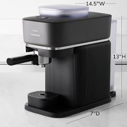 Philips Baristina Espresso Machine