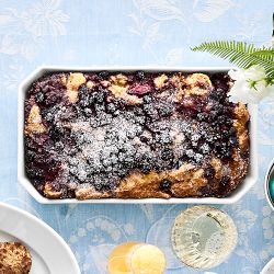 Pillivuyt Porcelain Oven to Table Octagonal Serving Platters