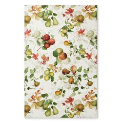 Provençal Garden Tablecloth