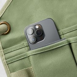 Williams Sonoma Gardening Apron