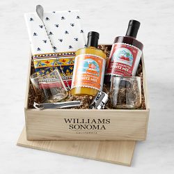 Italian Spritz Gift Crate