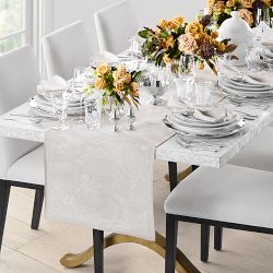 Turkey Jacquard Runner