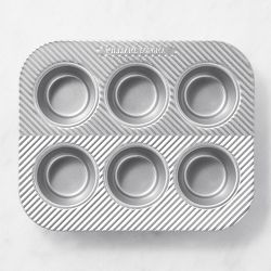 Cleartouch Muffin, 6-Well