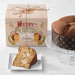 Tiramisu Panettone, Set of 2