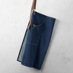 Billy Reid x Williams Sonoma Half Apron