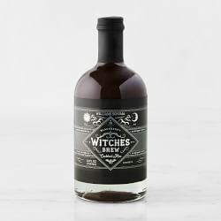 Williams Sonoma Witches Brew Halloween Cocktail