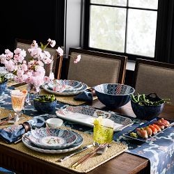 Izumi Noodle Bowls, Set of 4 | Williams Sonoma